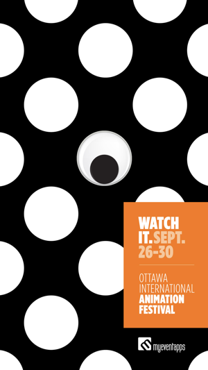 Ottawa Intl Animation Festival