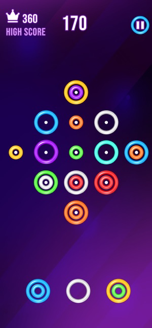 Laser Rings Lite(圖3)-速報App