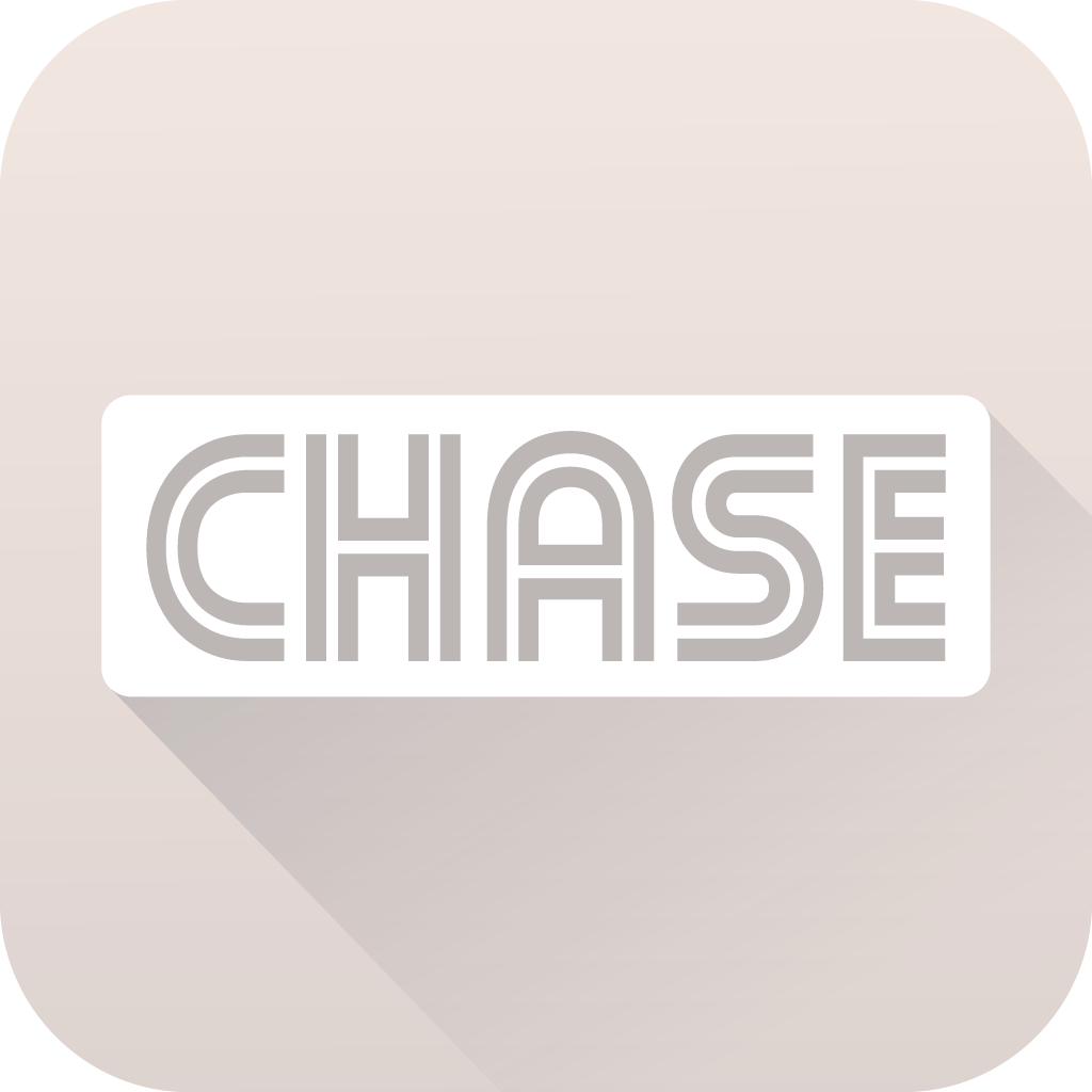 Chase icon песни. Chase icon. Salt Chase on the Freeway.