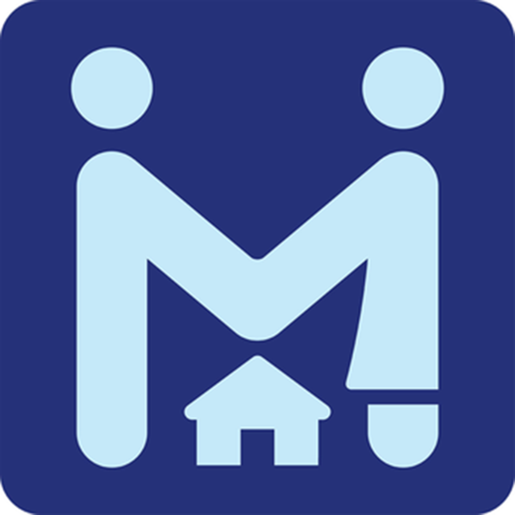 PR1MA App Icon