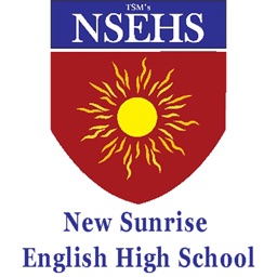 New Sunrise English HighSchool