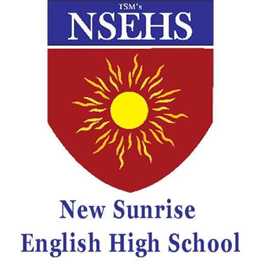 New Sunrise English HighSchool