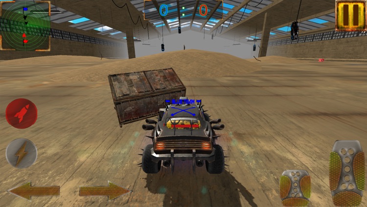 Arena Derby 2 screenshot-4