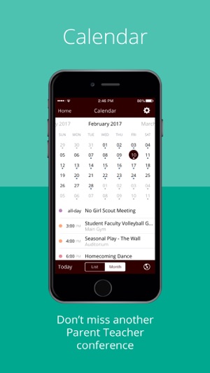 Jasper ISD(圖2)-速報App