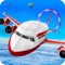 Airplane Game Adventure Flight