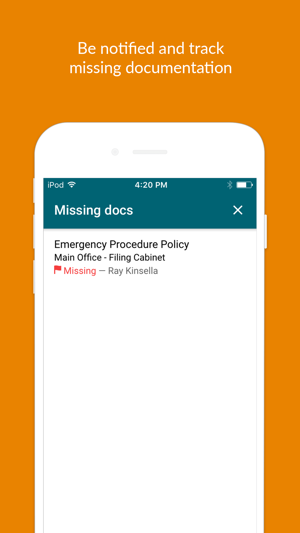 SafeDoc(圖4)-速報App