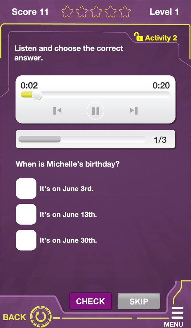 New iLearn English Volume 2