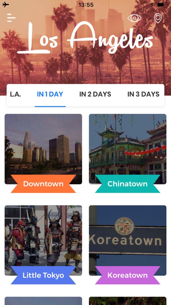 【图】下一站， 洛杉矶(截图1)