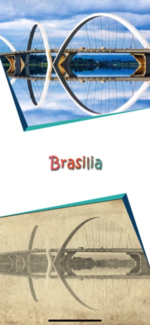 Brasilia City Guide