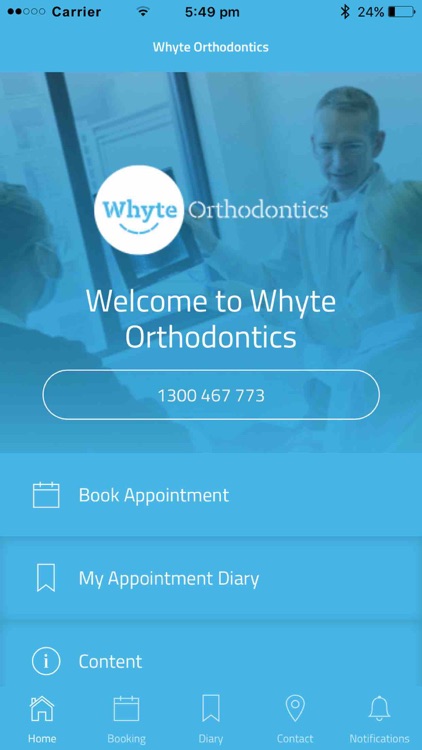 Whyte Orthodontics