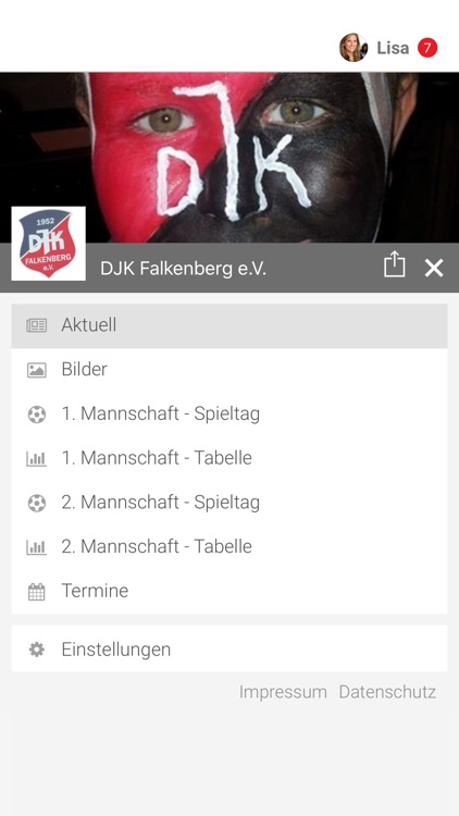 DJK Falkenberg e.V.