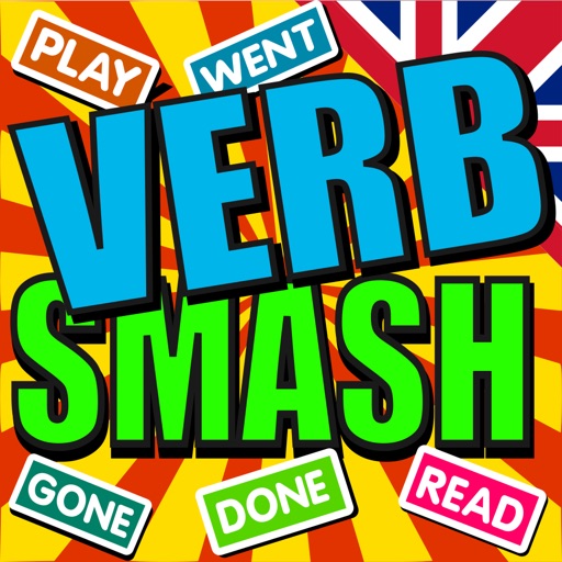 Verb Smash English Tenses ESL