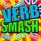 Verb Smash English Tenses ESL
