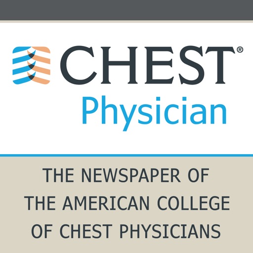 CHEST Physician by Frontline Medical Communications