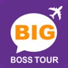 Big boss tour