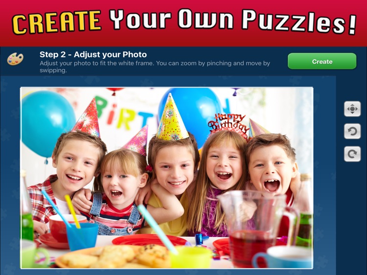 Jigsaw Box Puzzles