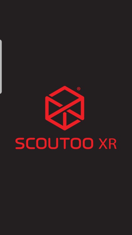 Scoutoo XR Player