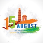 Top 30 Stickers Apps Like Independence Day Sticker 15Aug - Best Alternatives