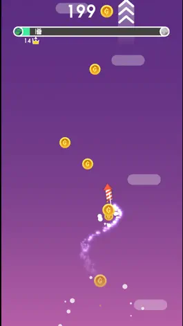 Game screenshot Rocket Stars DX apk