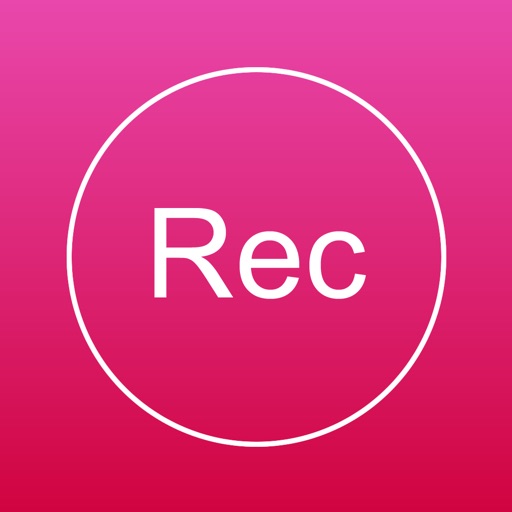 MP3 Voice Recorder