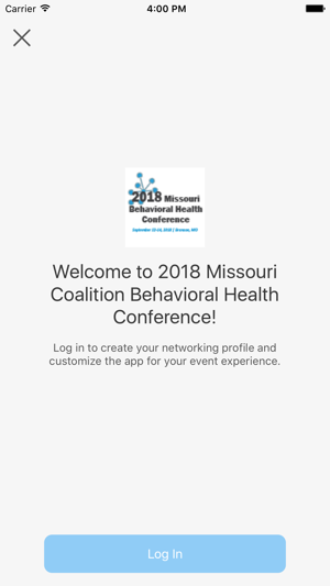 MO Coalition of CBH Conference(圖3)-速報App