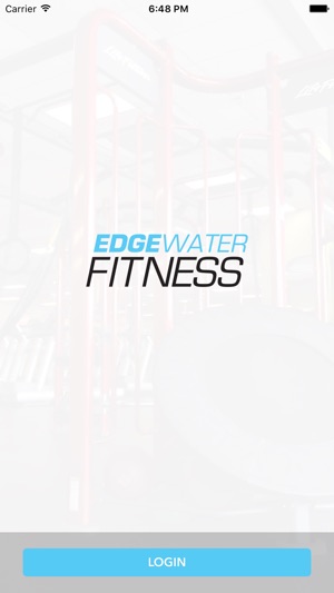 Edgewater Fitness(圖1)-速報App