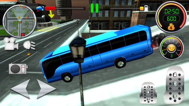 City Bus Driver: Driving Sim(圖9)-速報App