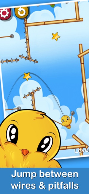 Super Birdy!(圖1)-速報App