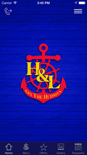 H and L On the Hudson(圖1)-速報App