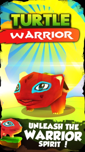 Turtle Warrior(圖1)-速報App