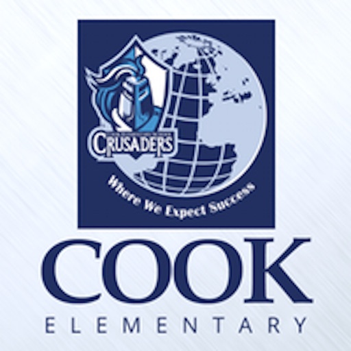 Cook Elementary School icon
