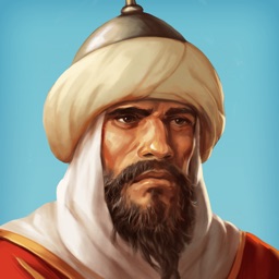 الممالك اون لاين Apple Watch App