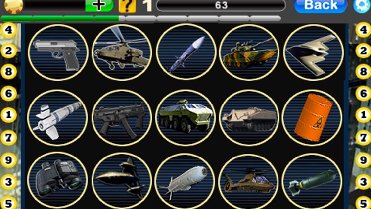 Hero Slots screenshot-3