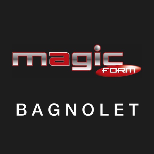 Magic Form Bagnolet icon