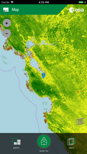 ESA My Vegetation(圖2)-速報App