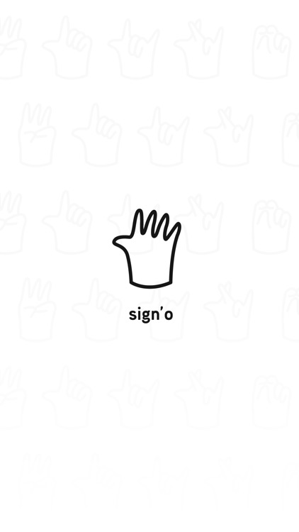 Sign'o screenshot-0
