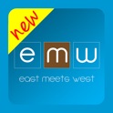 East Meets West Stalybridge icon