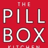 The Pill Box Kitchen