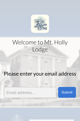 Mt. Holly Lodge #14 screenshot 2