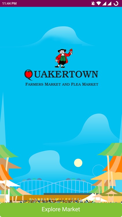 QuakerTown Farmers Market