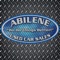 Abilene Used Car Sales is a used car dealership in Abilene, Texas