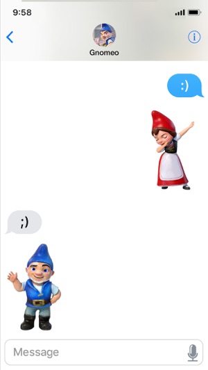 Gnomemojis(圖2)-速報App