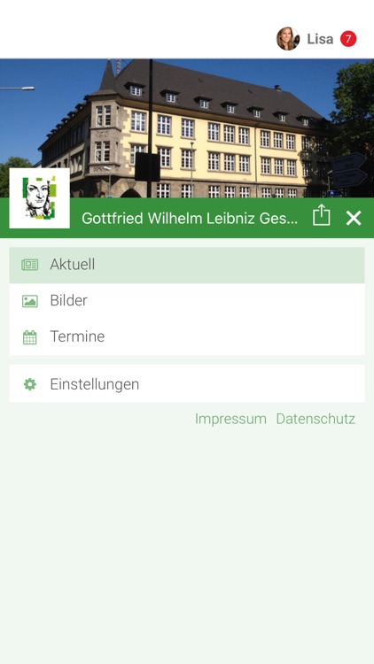 Leibniz Gesamtschule