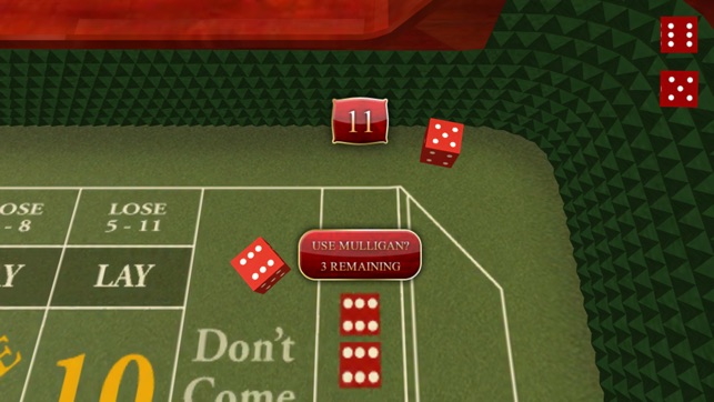 Craps Master 3D(圖4)-速報App