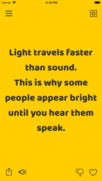 Laugh My App Off - Funny Jokes