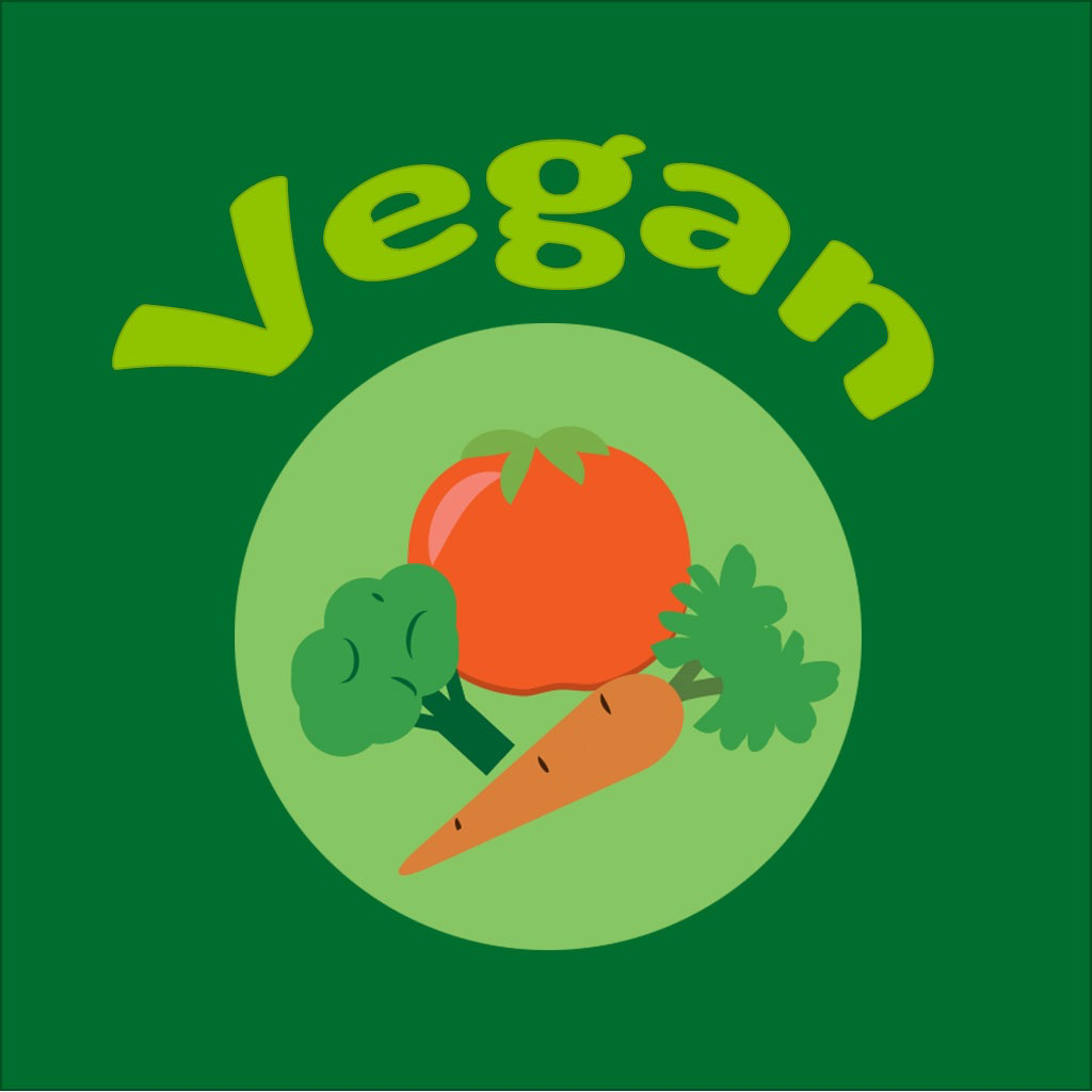Get Vegan Recipes - Eat Vegan for iOS, iPhone, iPad Aso Report