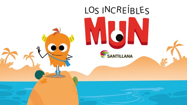 Los increíbles Mun 3(圖4)-速報App