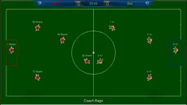 Game screenshot Futsal Manager hack