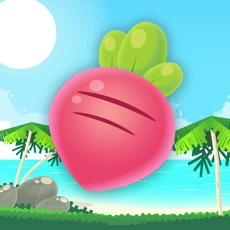 Activities of Fruit Island - Puzzle Game