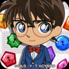 名探偵コナンパズル 盤上の連鎖(クロスチェイン)-CYBIRD Co., Ltd.